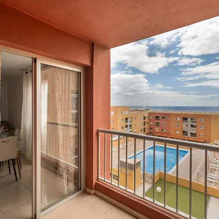 Apartamento Erma
