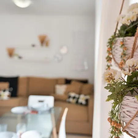 Apartamento Erma Candelaria