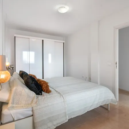 Apartamento Erma Candelaria