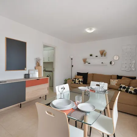 Apartamento Erma
