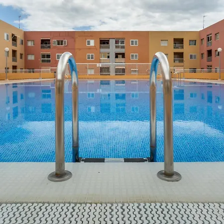 Apartamento Erma
