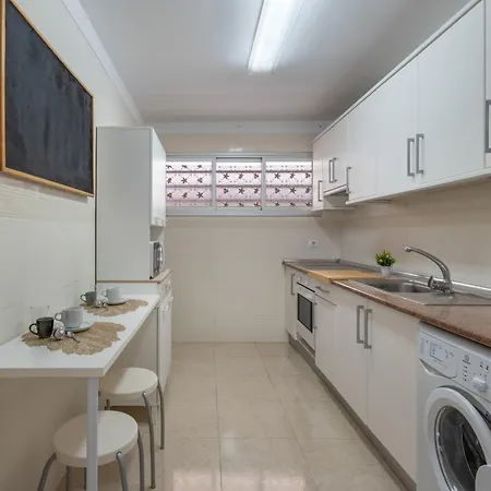 Apartamento Erma *