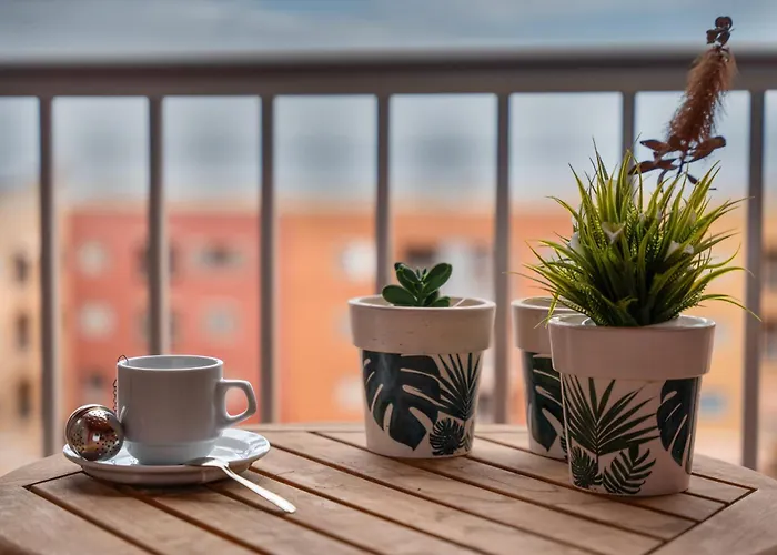 Erma * Κανδελάρια