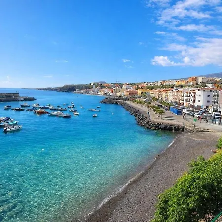 Erma Apartamento Candelaria