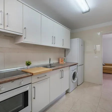 Erma Apartman Candelaria