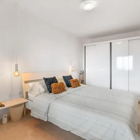 Erma Appartement