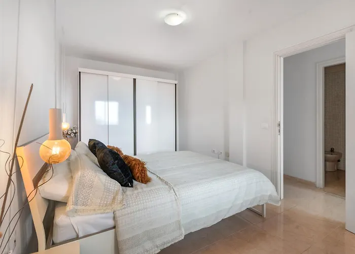 Apartment Erma Candelaria