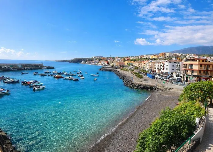 Erma Apartamento Candelaria