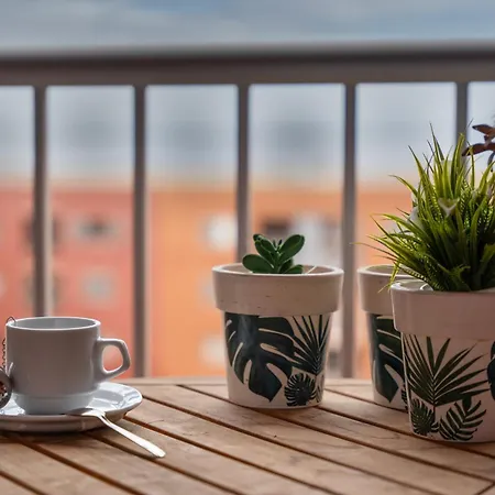 Apartamento Erma