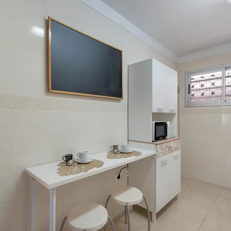 Erma Apartamento Candelaria